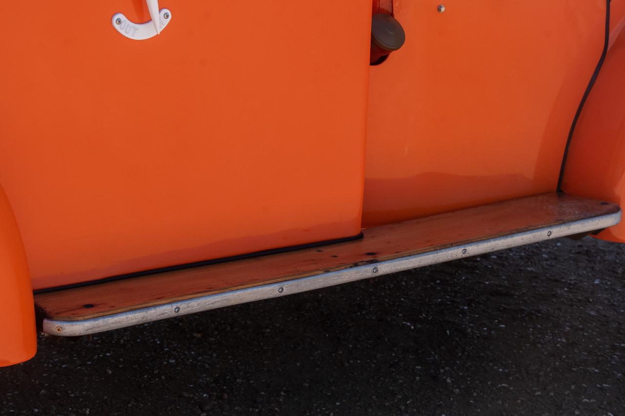 1944 Chevrolet CMP C15