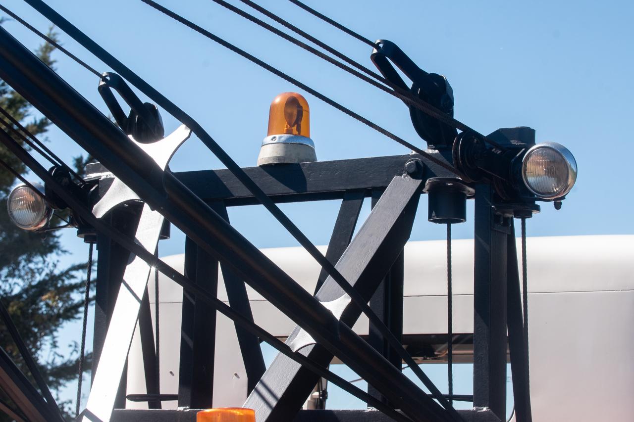 1944 Chevrolet CMP C15