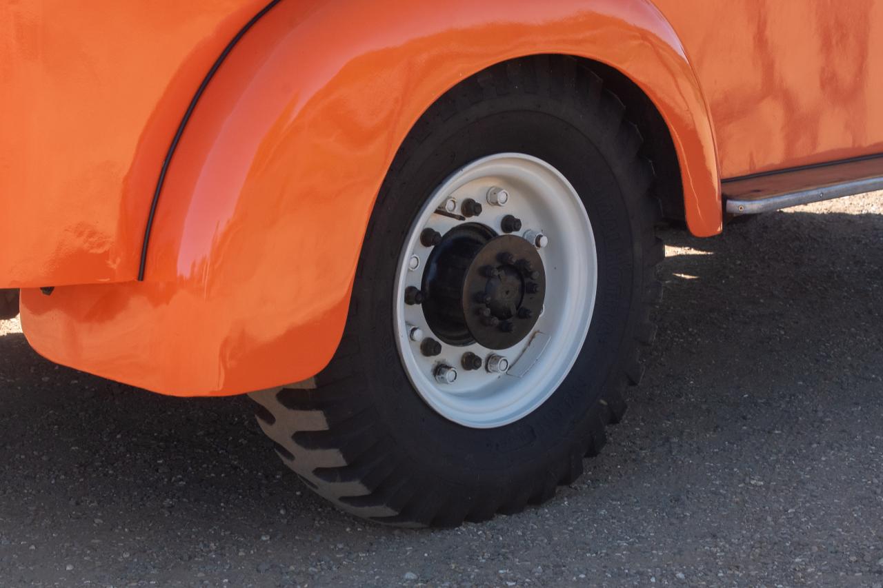 1944 Chevrolet CMP C15