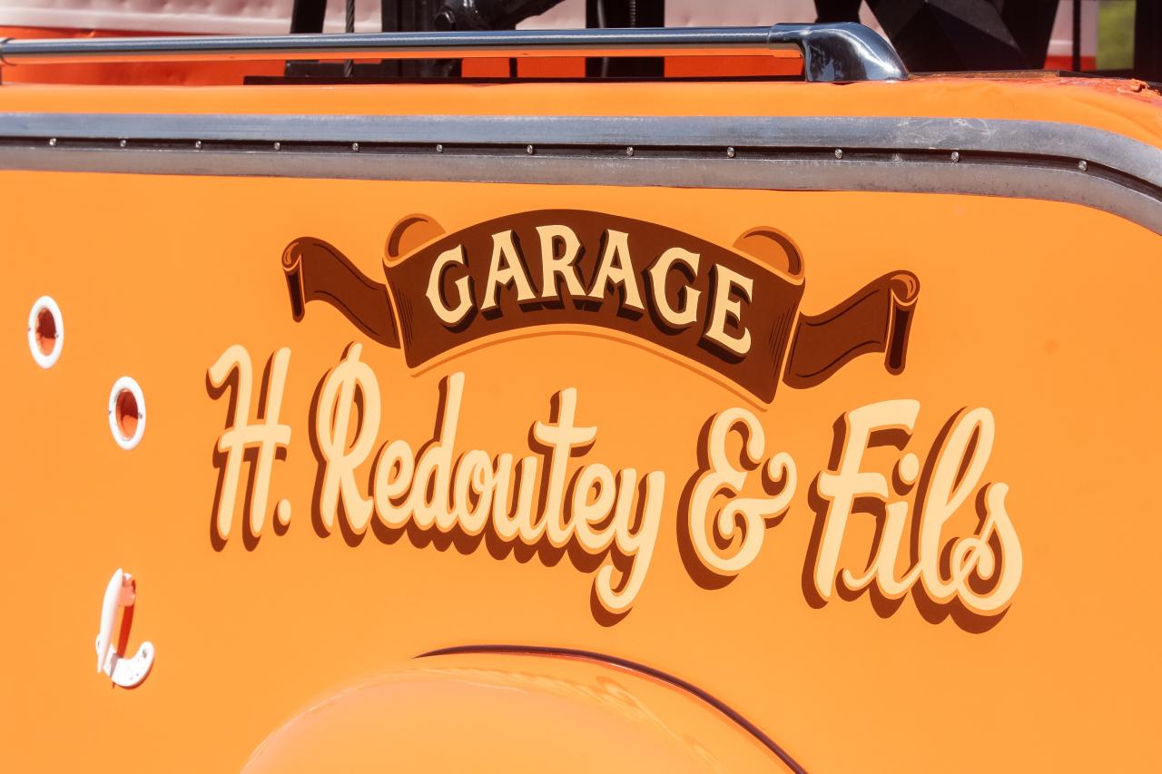 1944 Chevrolet CMP C15