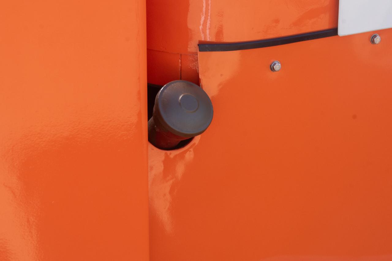 1944 Chevrolet CMP C15