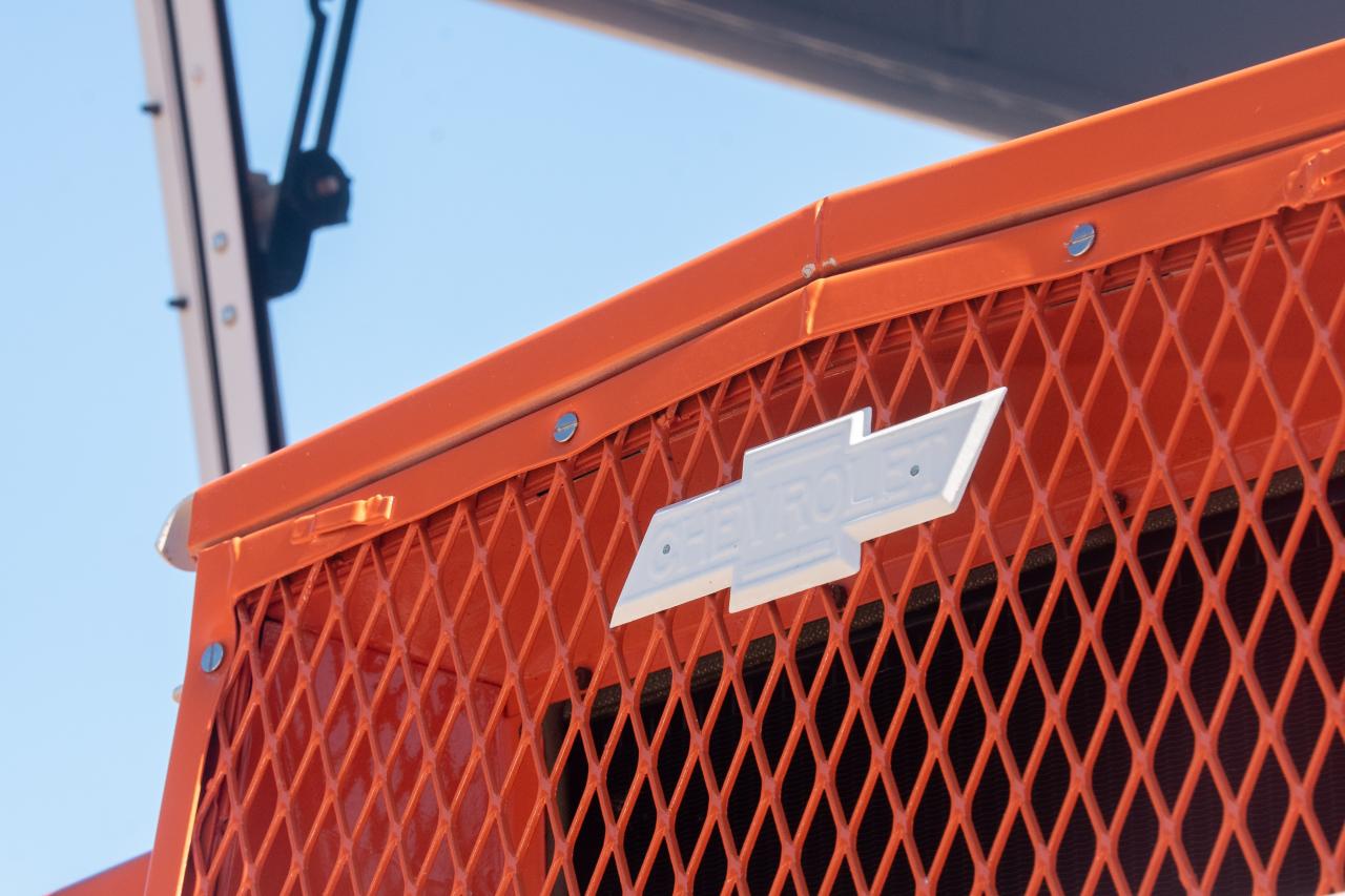 1944 Chevrolet CMP C15