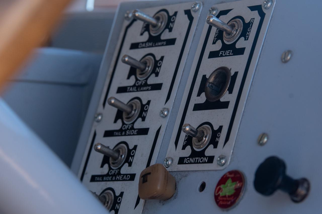 1944 Chevrolet CMP C15