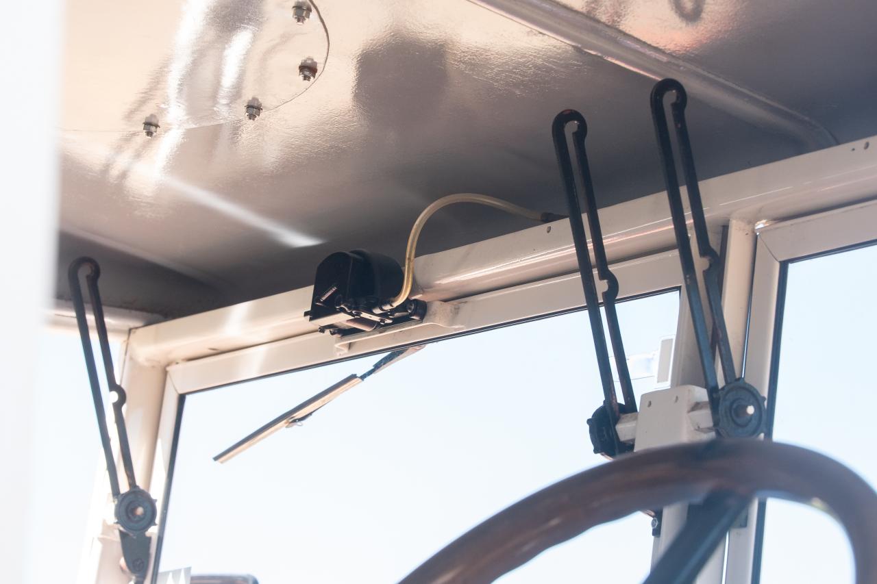 1944 Chevrolet CMP C15