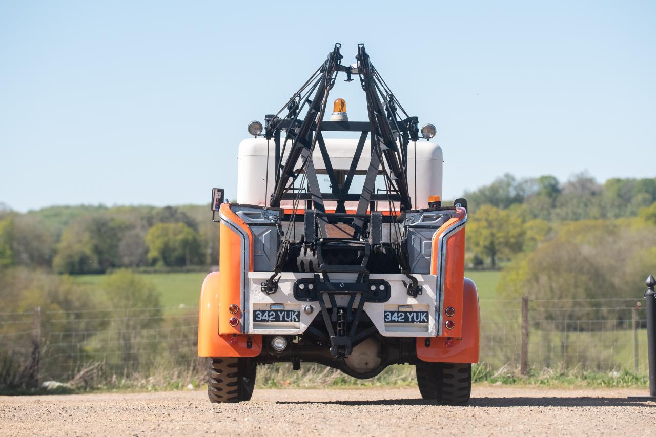 1944 Chevrolet CMP C15