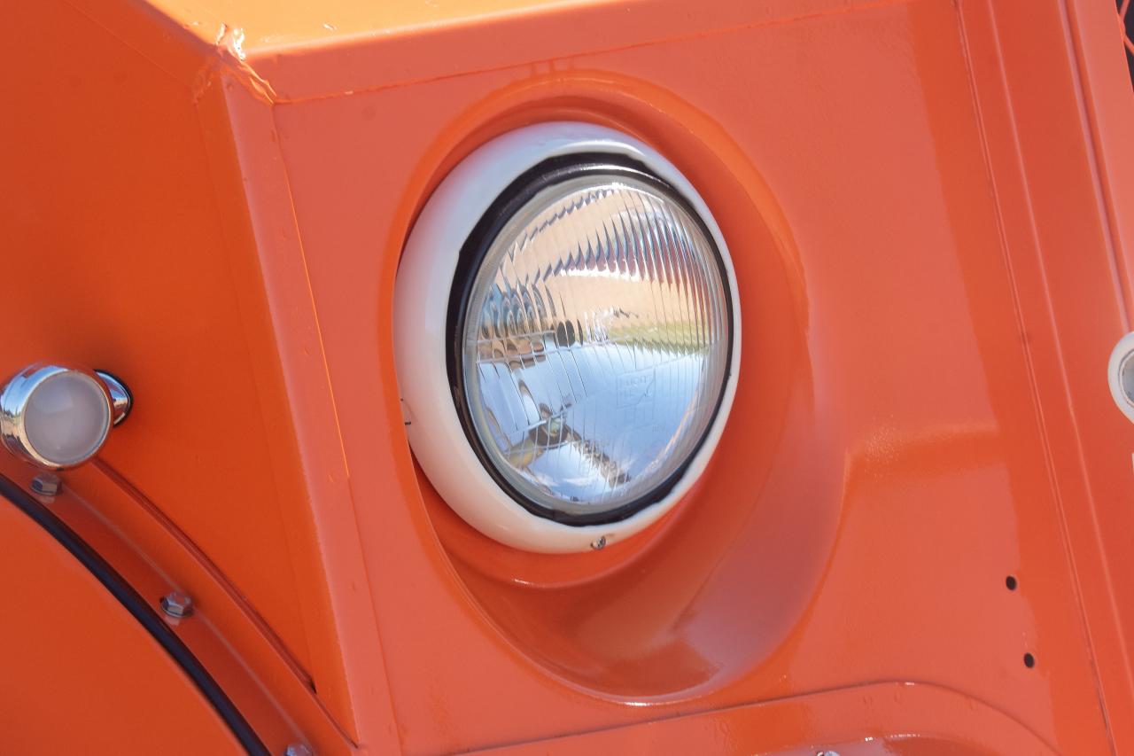 1944 Chevrolet CMP C15