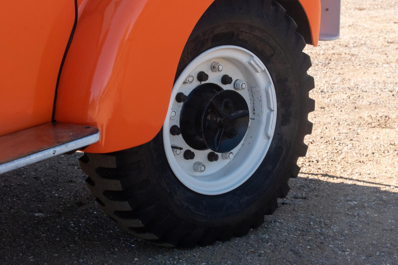 1944 Chevrolet CMP C15