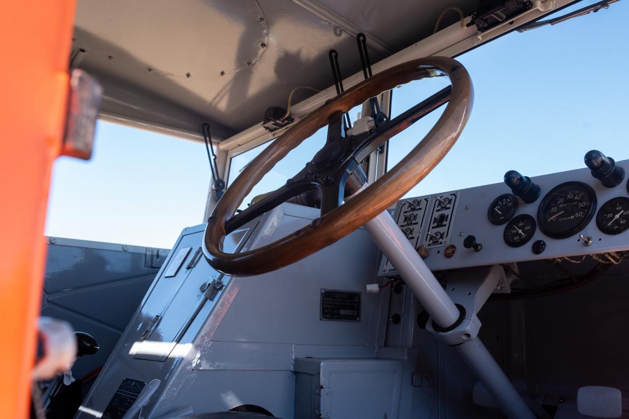 1944 Chevrolet CMP C15