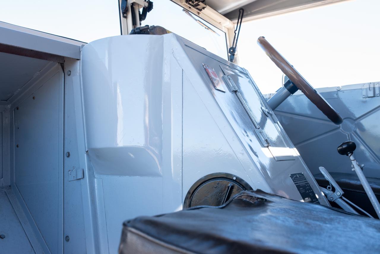 1944 Chevrolet CMP C15