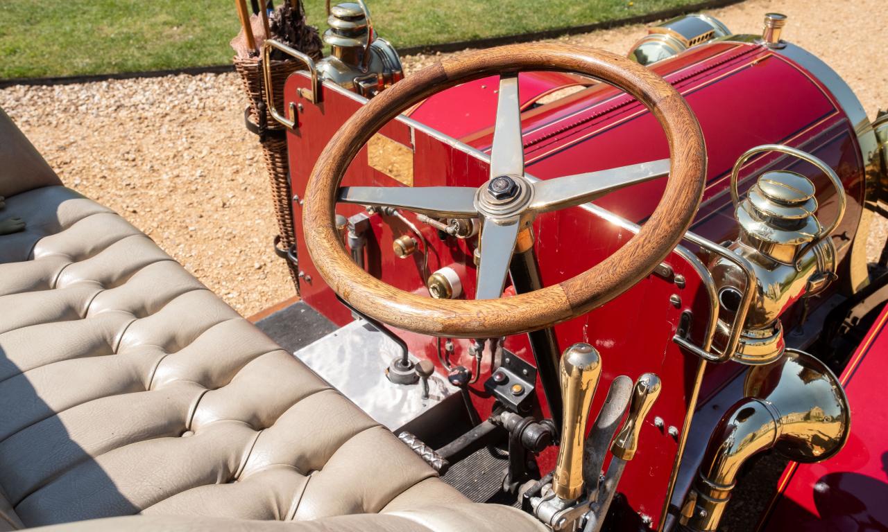 151126768 Toad Car Wind In The Willows