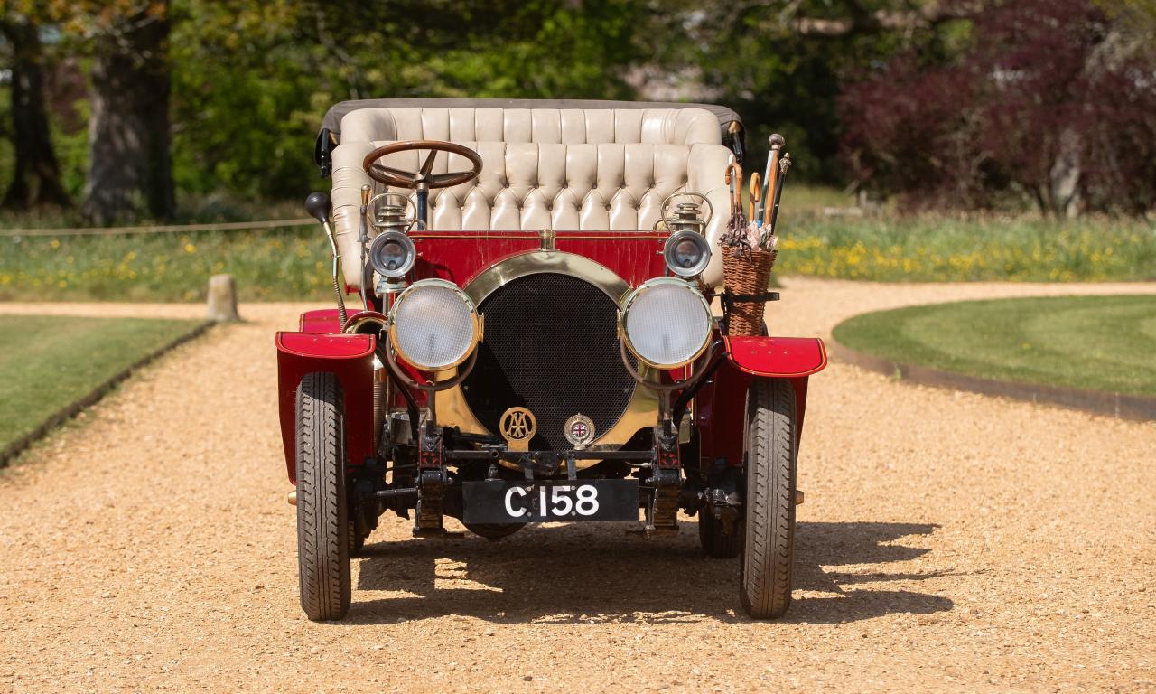 151126768 Toad Car Wind In The Willows