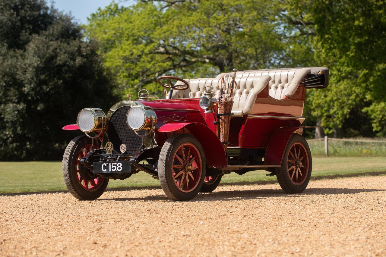 151126768 Toad Car Wind In The Willows