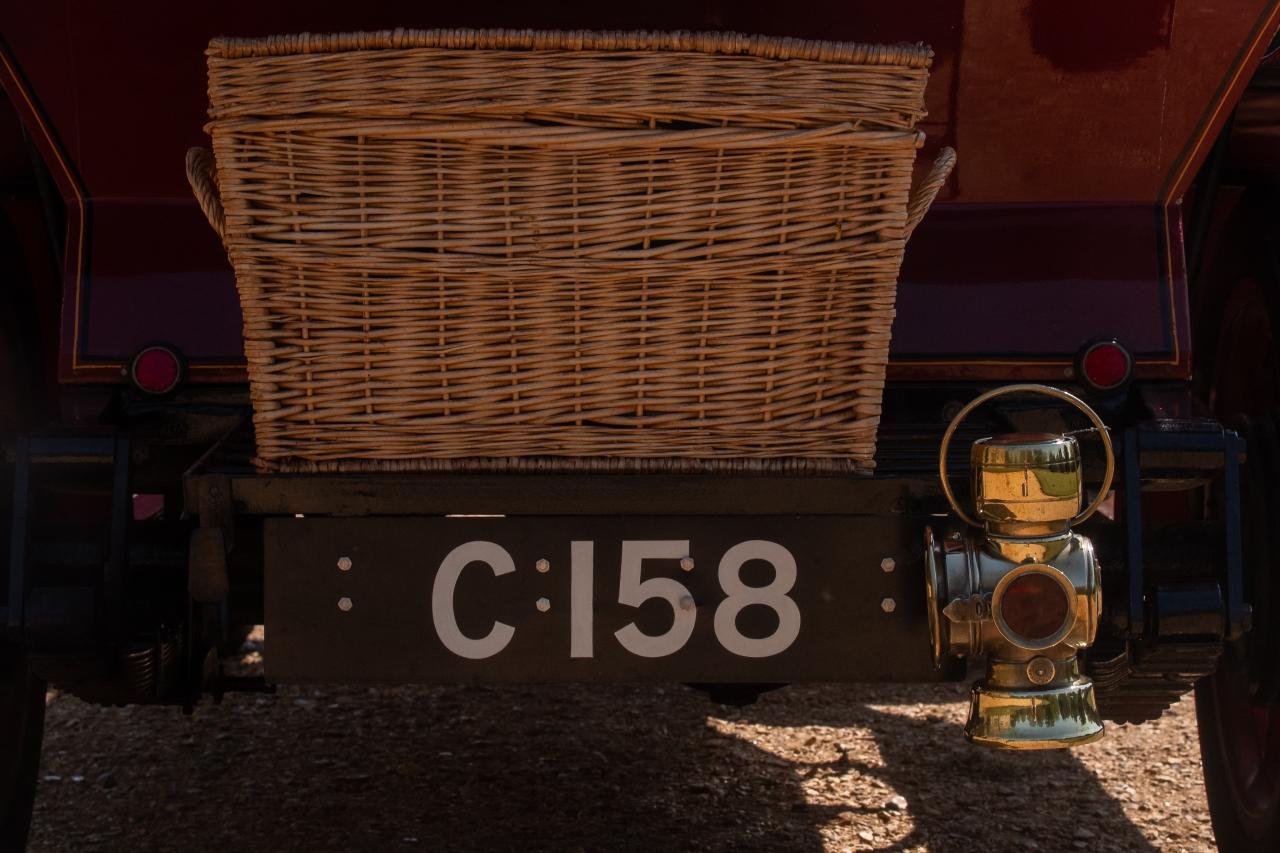 151126768 Toad Car Wind In The Willows