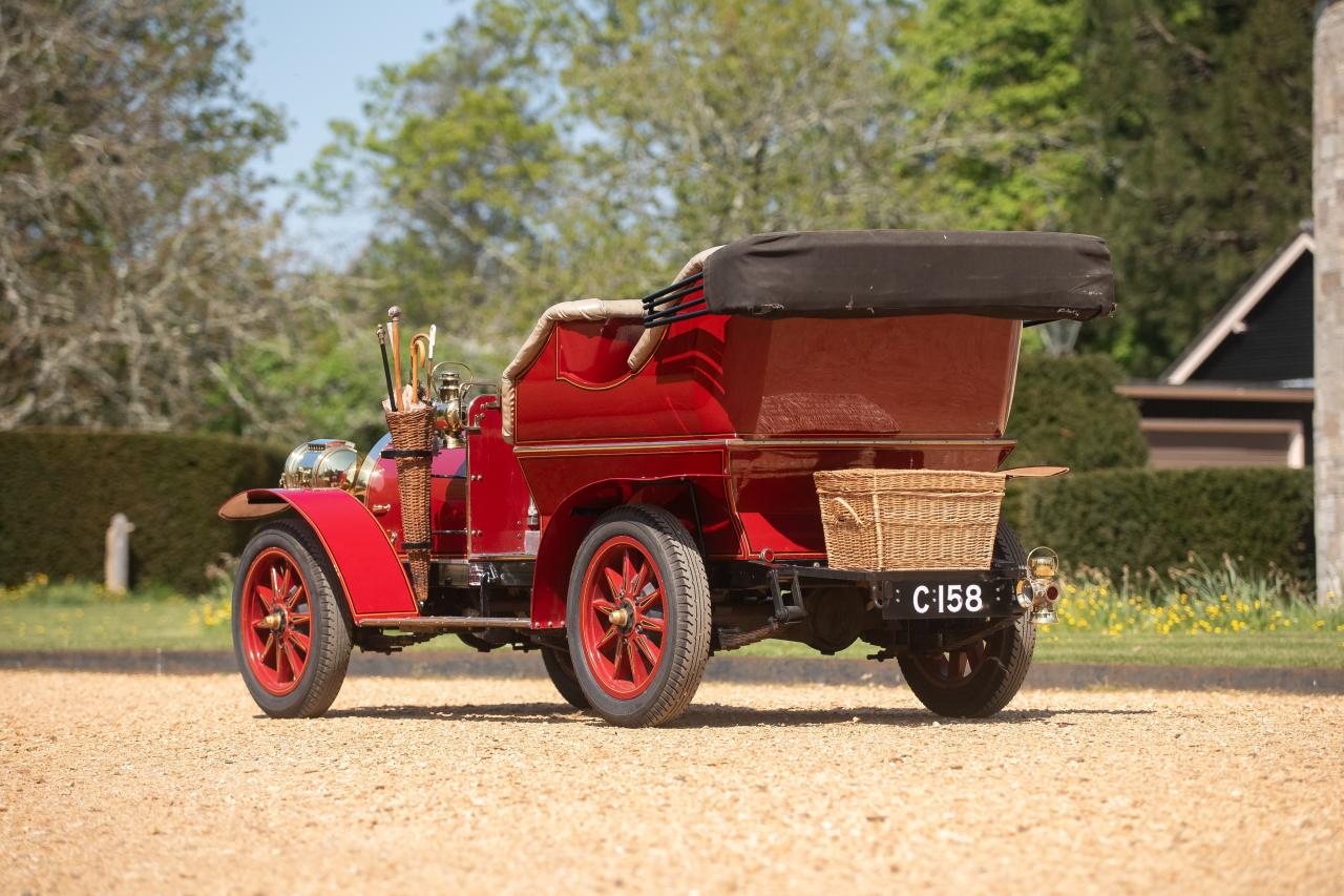 151126768 Toad Car Wind In The Willows