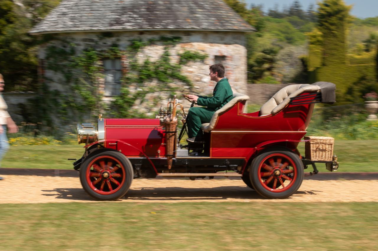 151126768 Toad Car Wind In The Willows