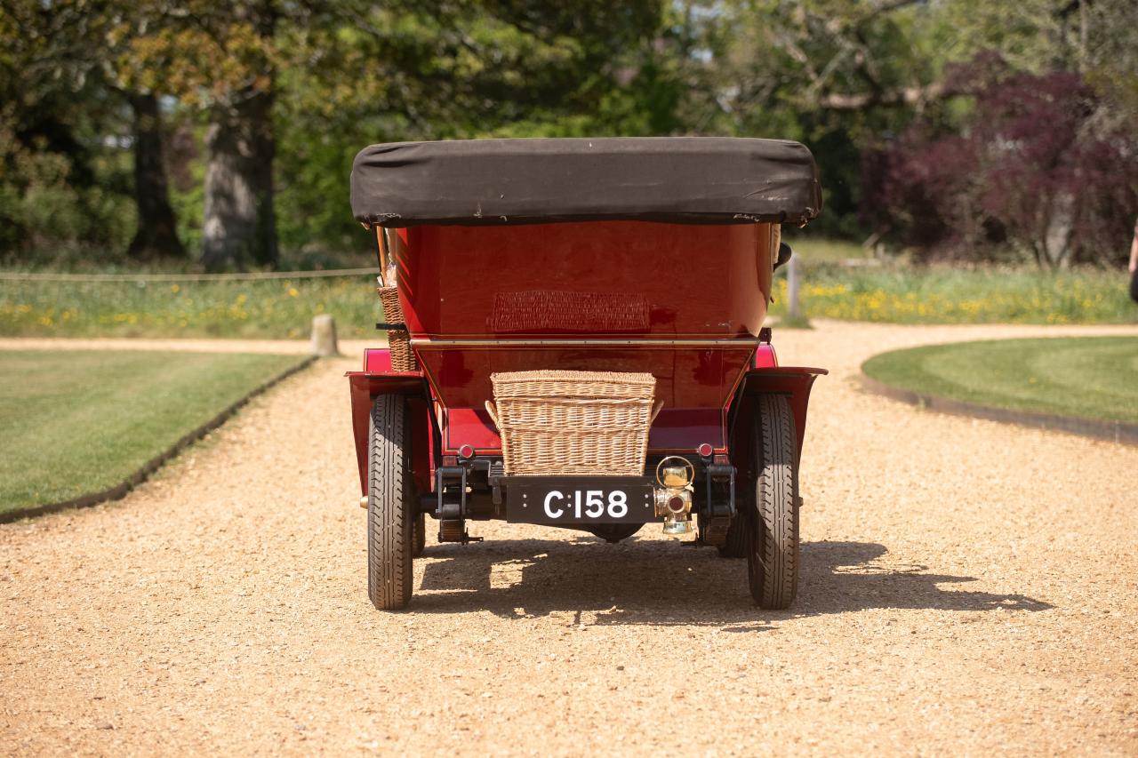 151126768 Toad Car Wind In The Willows