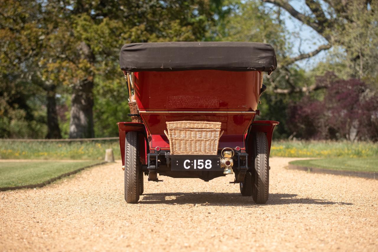 151126768 Toad Car Wind In The Willows
