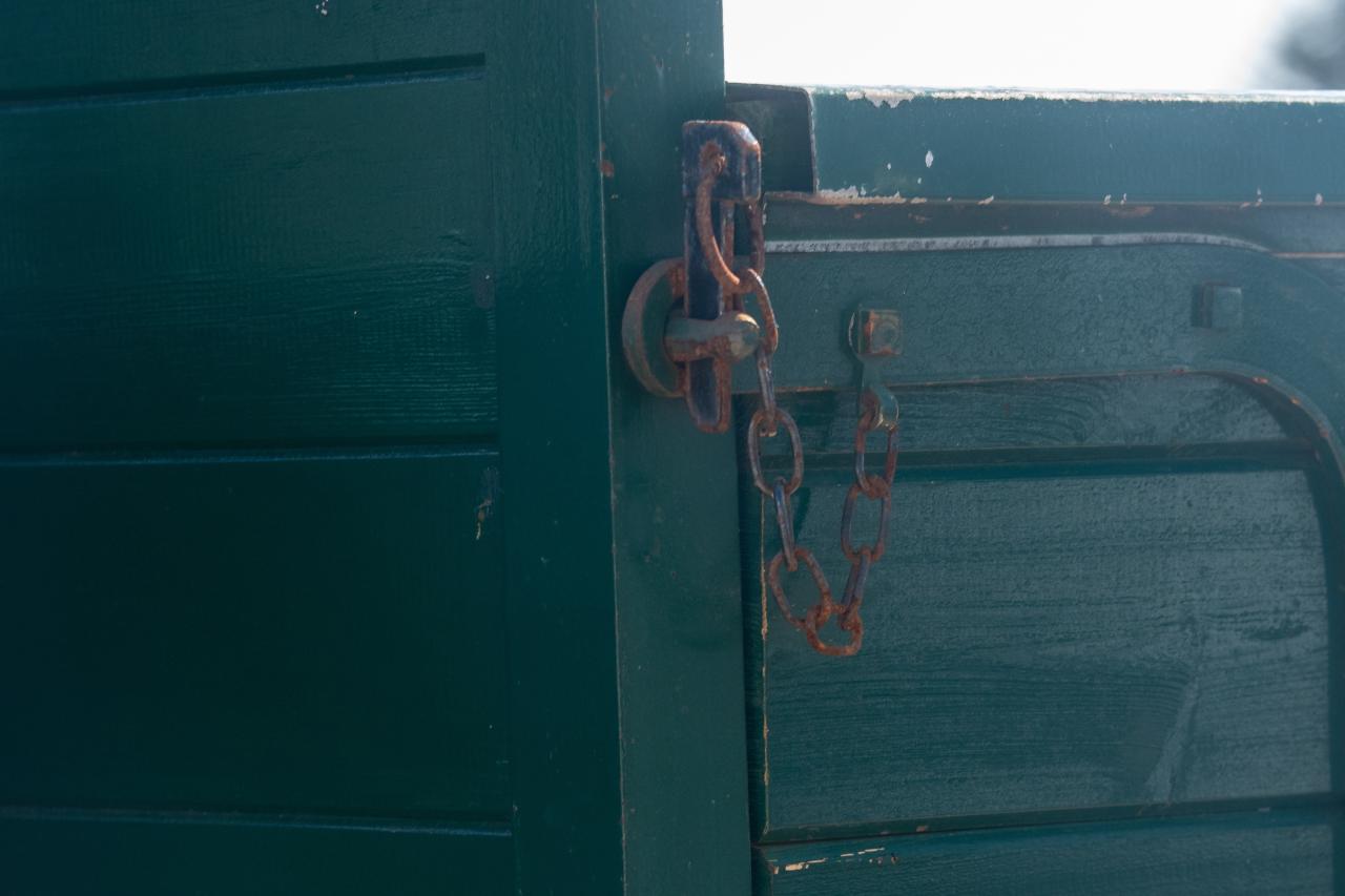 1960 Bedford J3 Truck