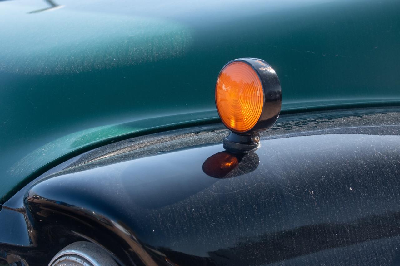 1960 Bedford J3 Truck