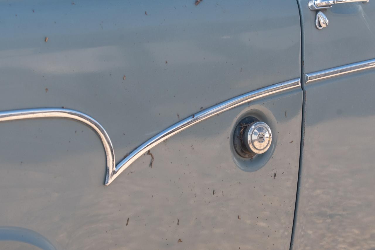 1963 Austin A60 Pick-up