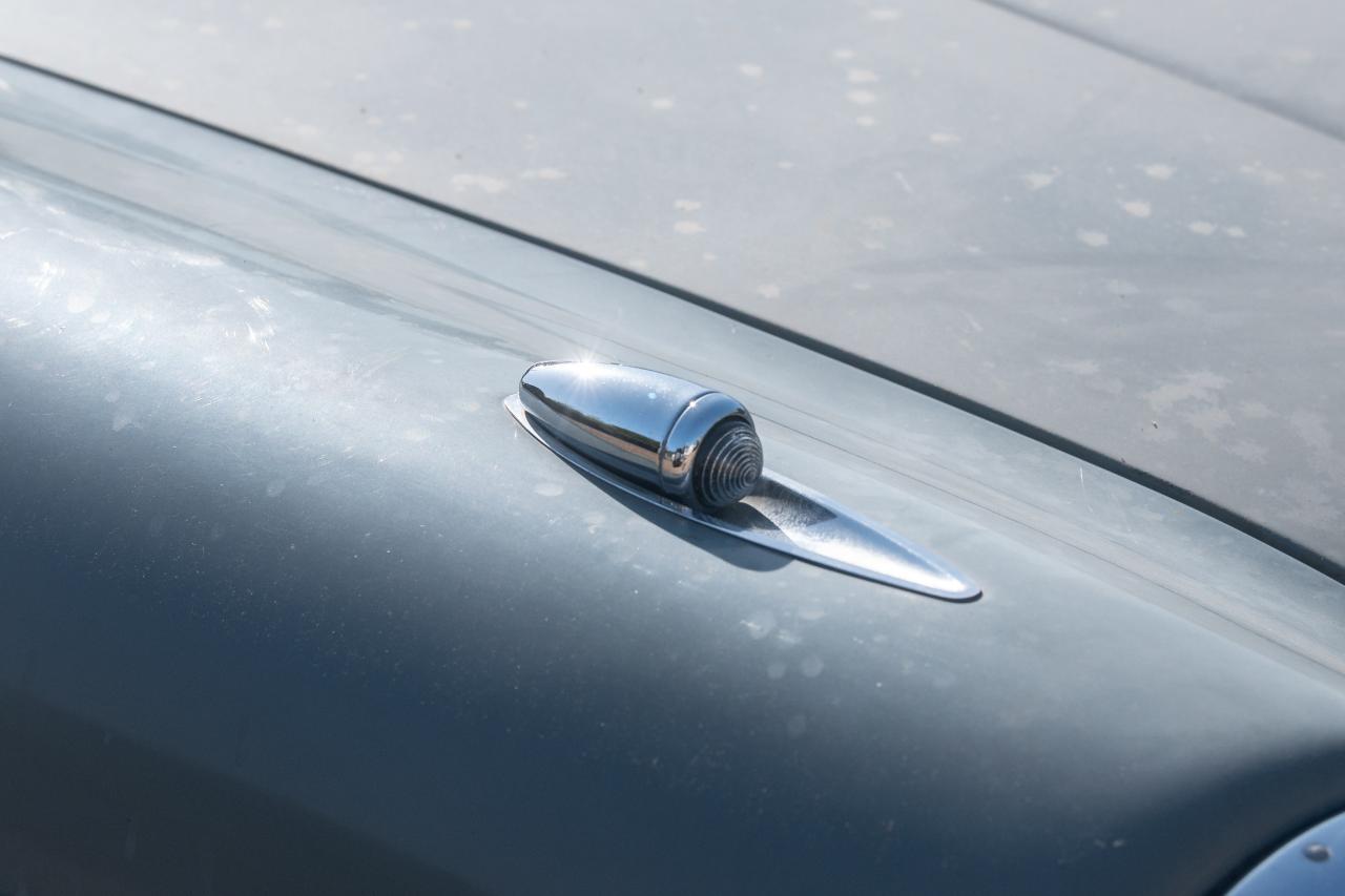 1963 Austin A60 Pick-up