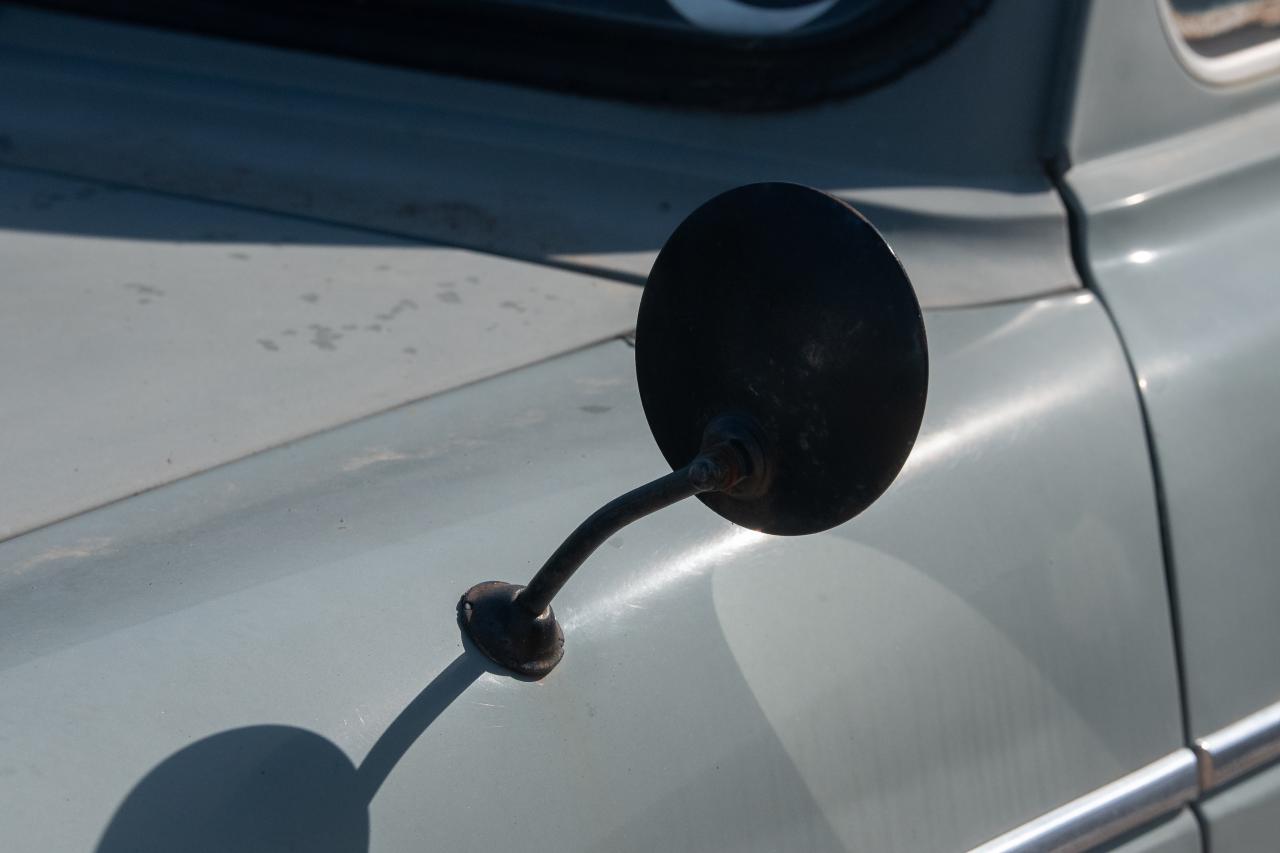 1963 Austin A60 Pick-up