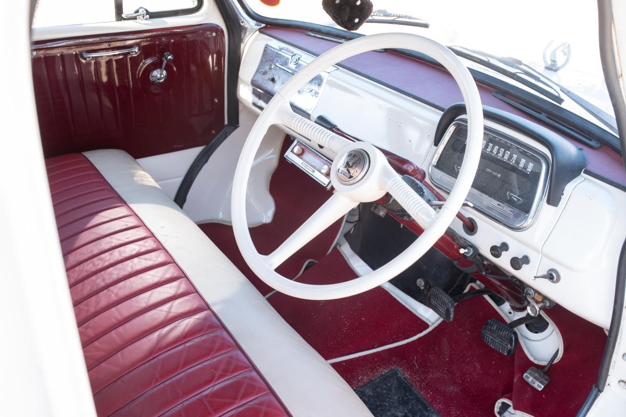 1965 Bedford JO Lorry