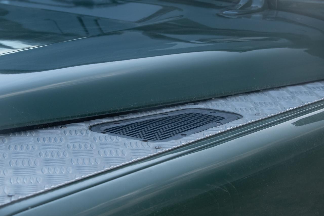 1996 Land Rover Defender 90 County