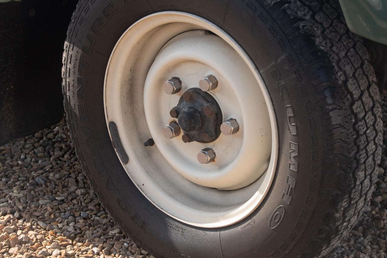 1996 Land Rover Defender 90 County