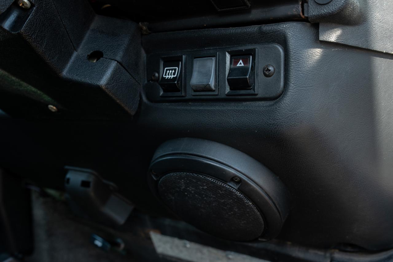 1996 Land Rover Defender 90 County