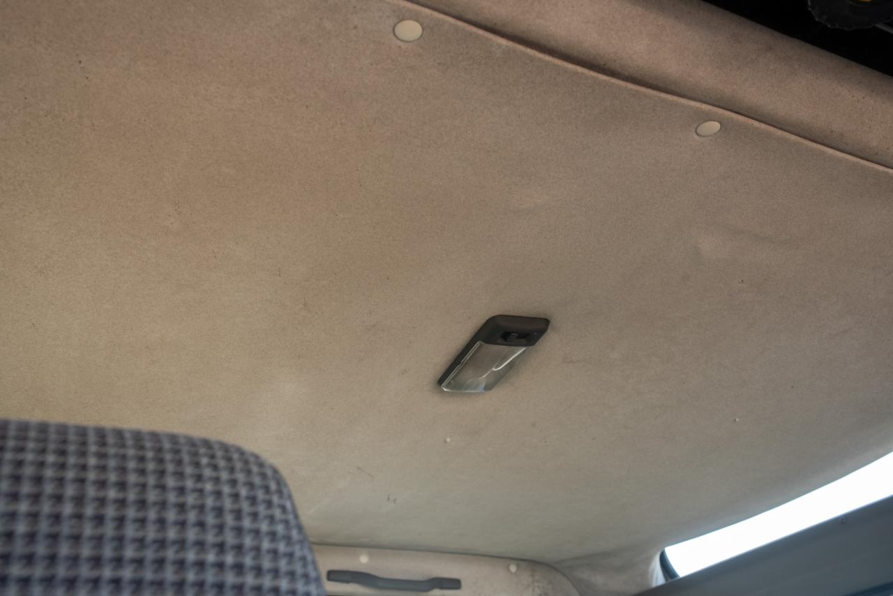 1996 Land Rover Defender 90 County