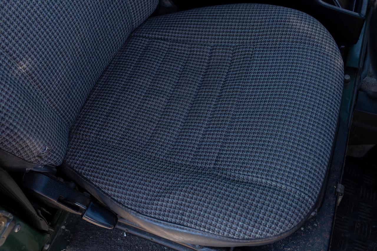 1996 Land Rover Defender 90 County