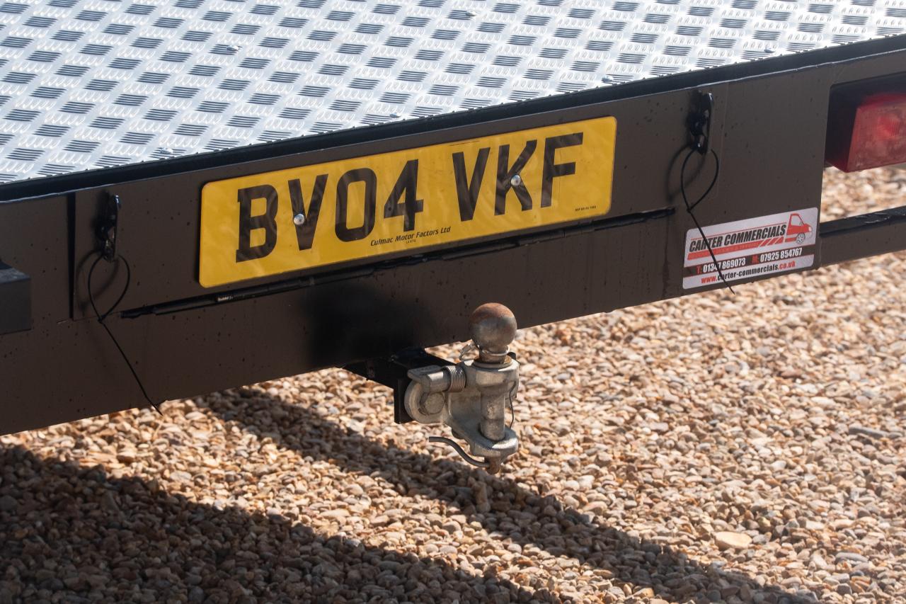 2004 Ford Transit 350 LWB