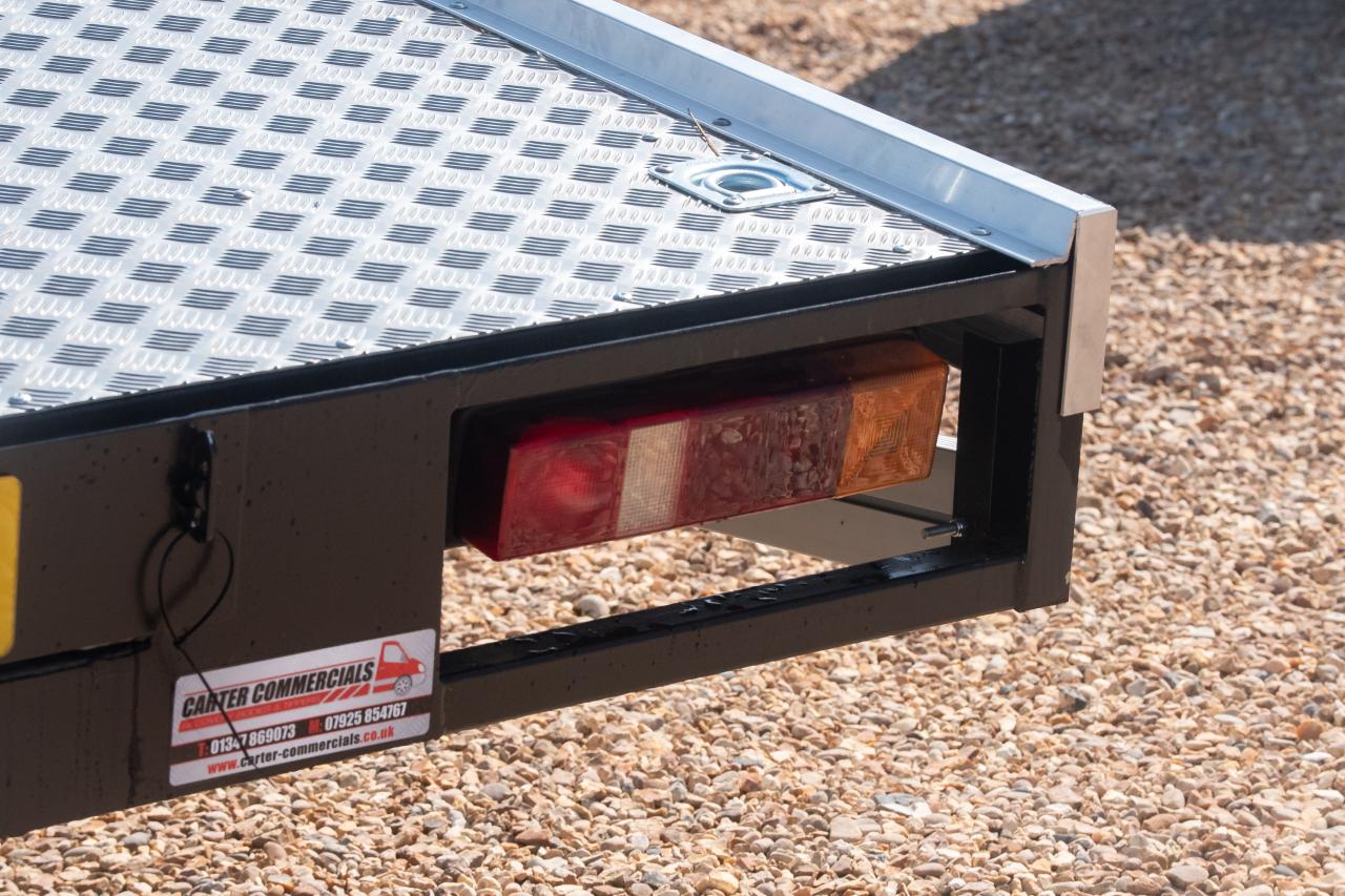 2004 Ford Transit 350 LWB