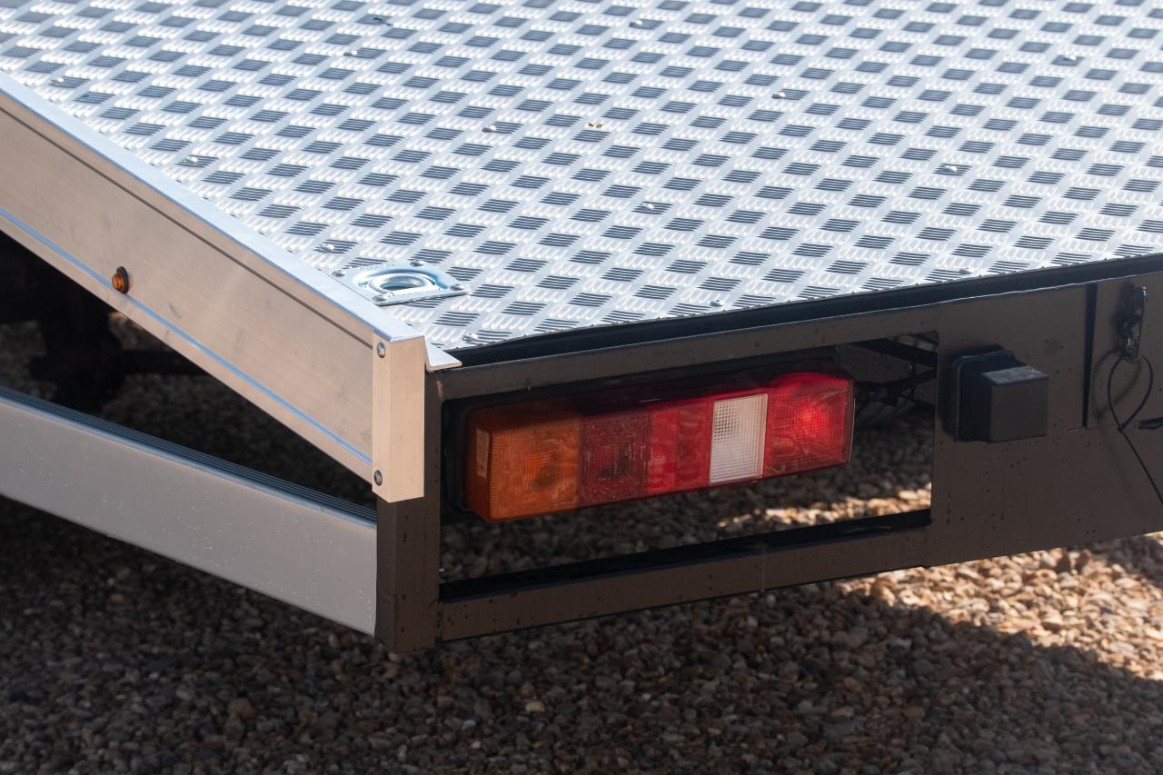 2004 Ford Transit 350 LWB