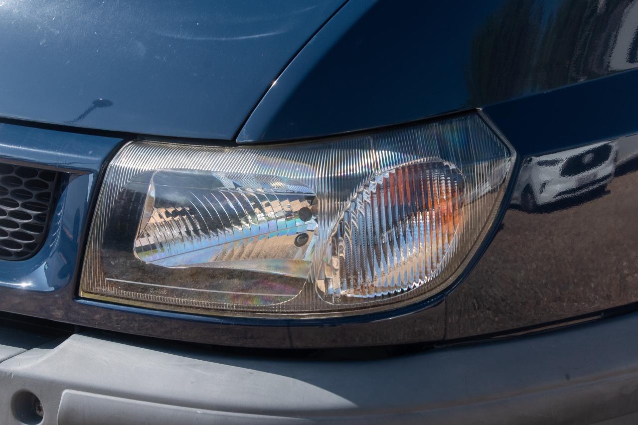 2004 Ford Transit 350 LWB