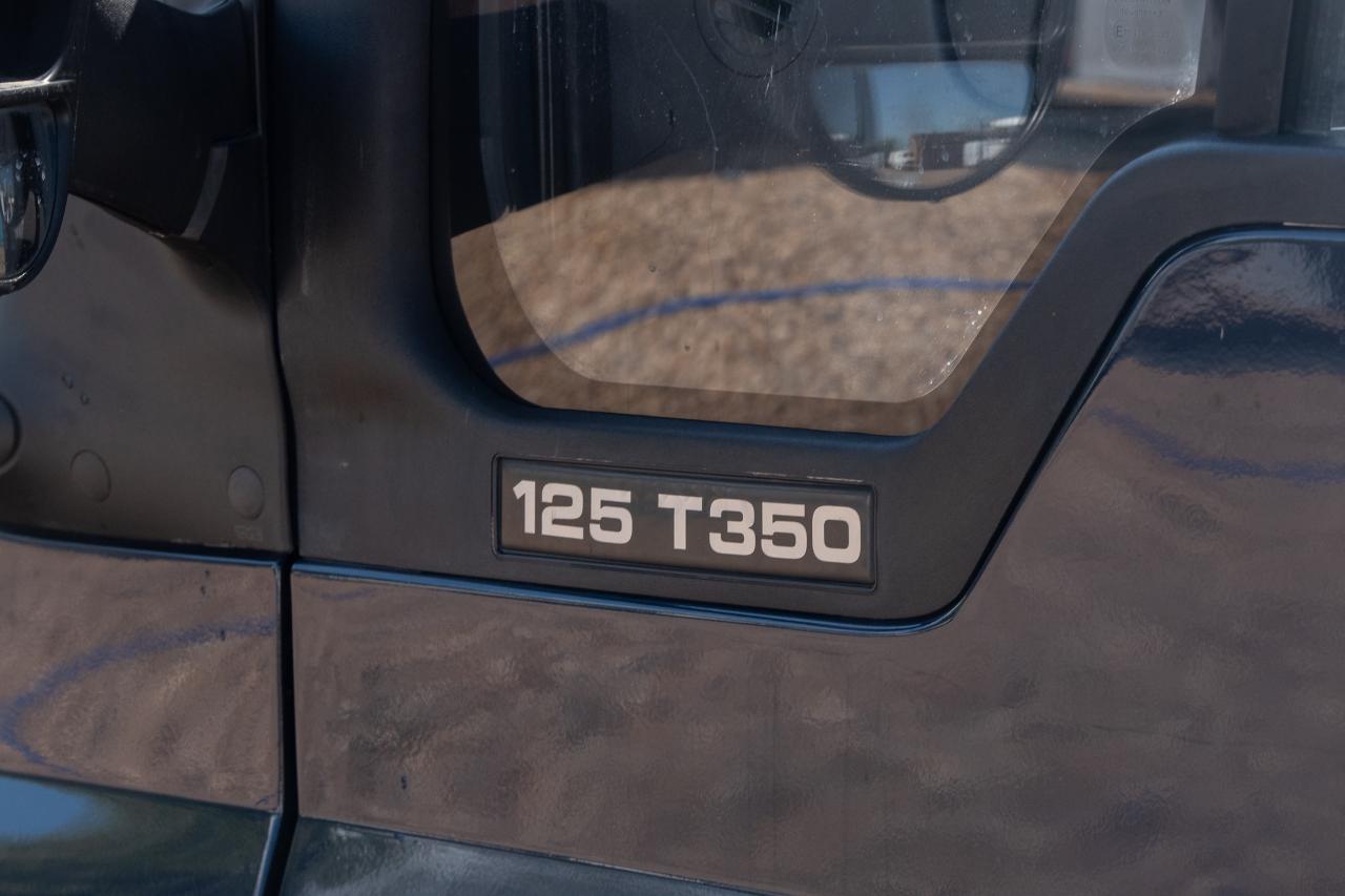 2004 Ford Transit 350 LWB