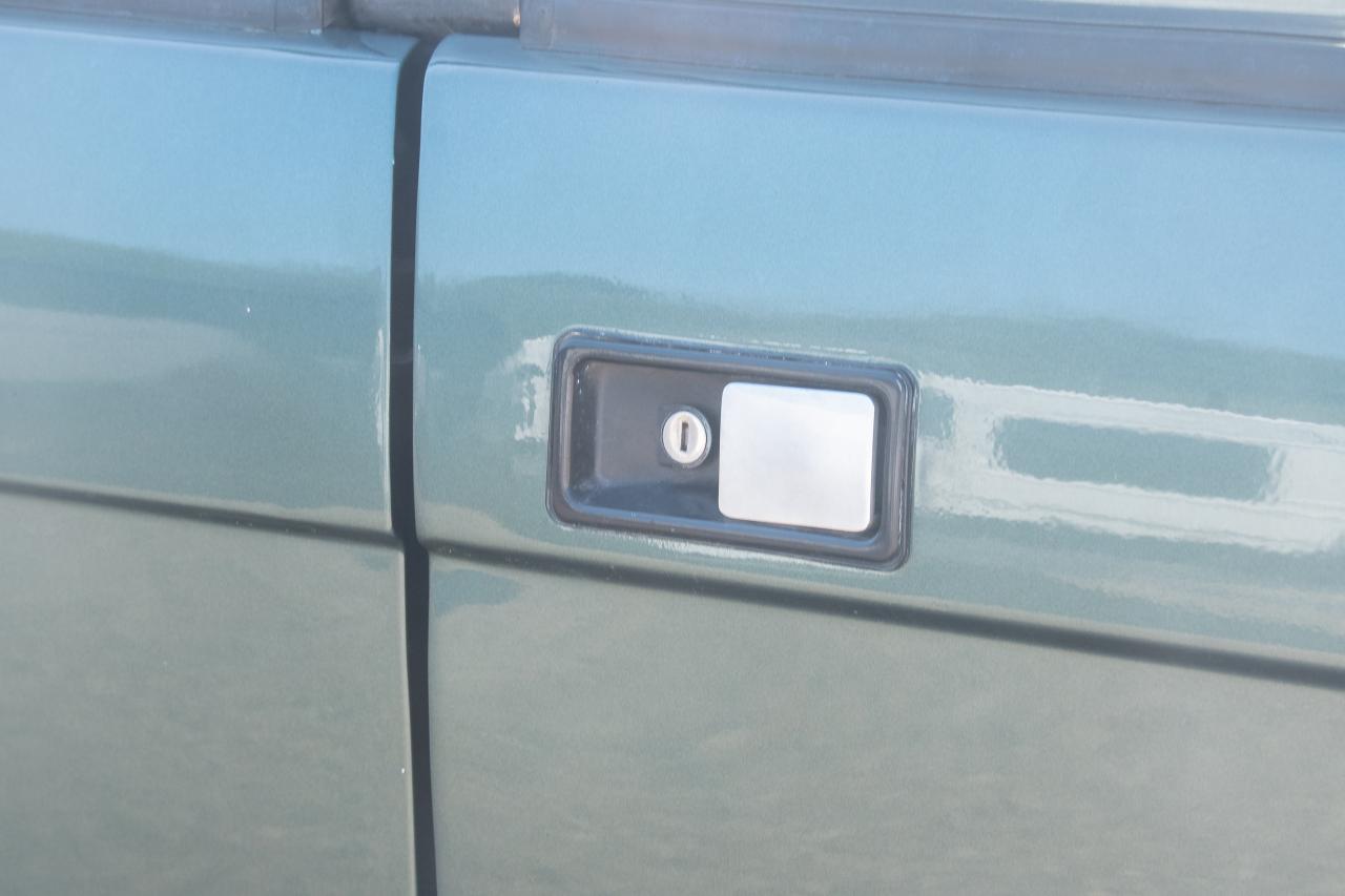 1989 Range Rover Classic