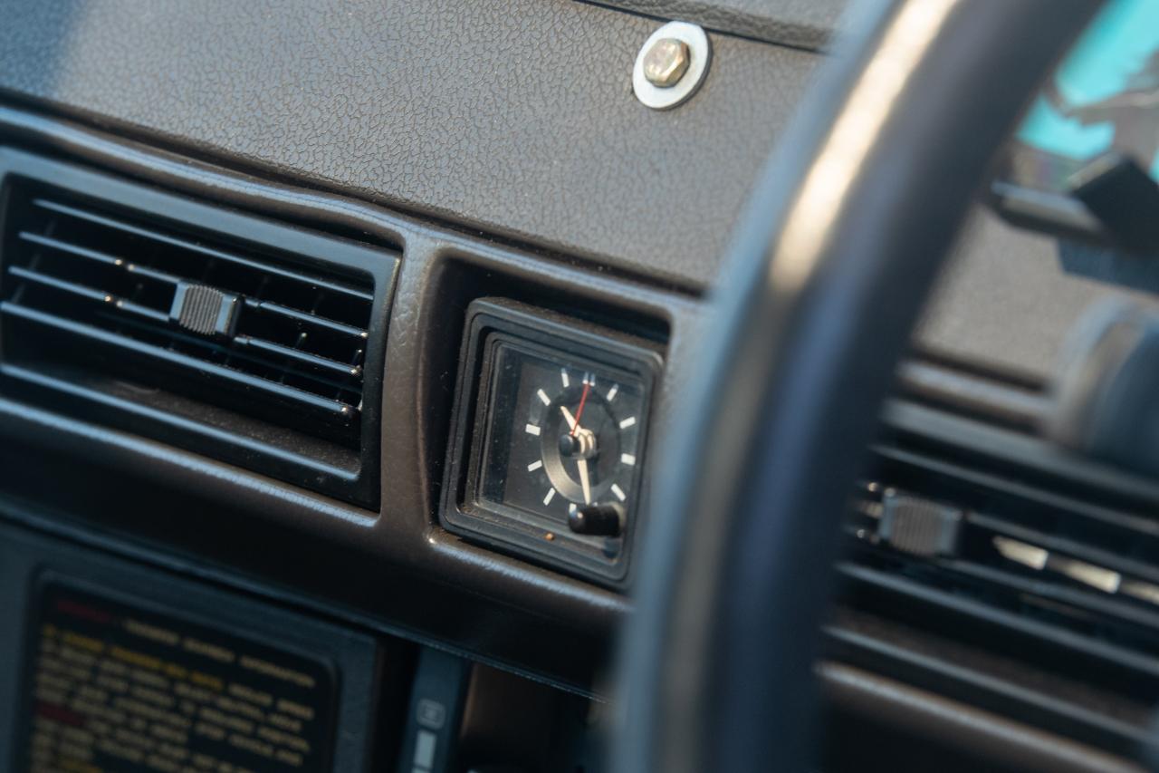 1989 Range Rover Classic