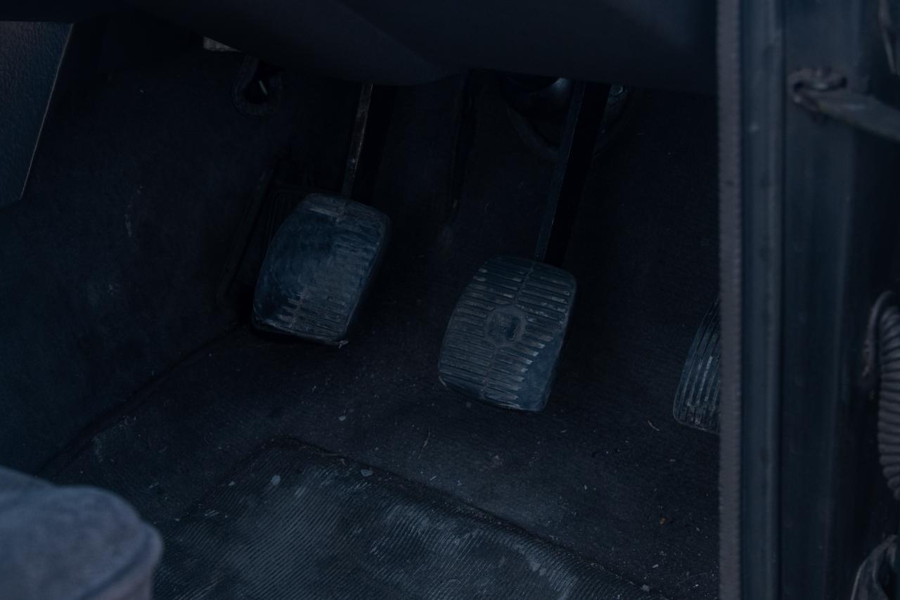 1989 Range Rover Classic