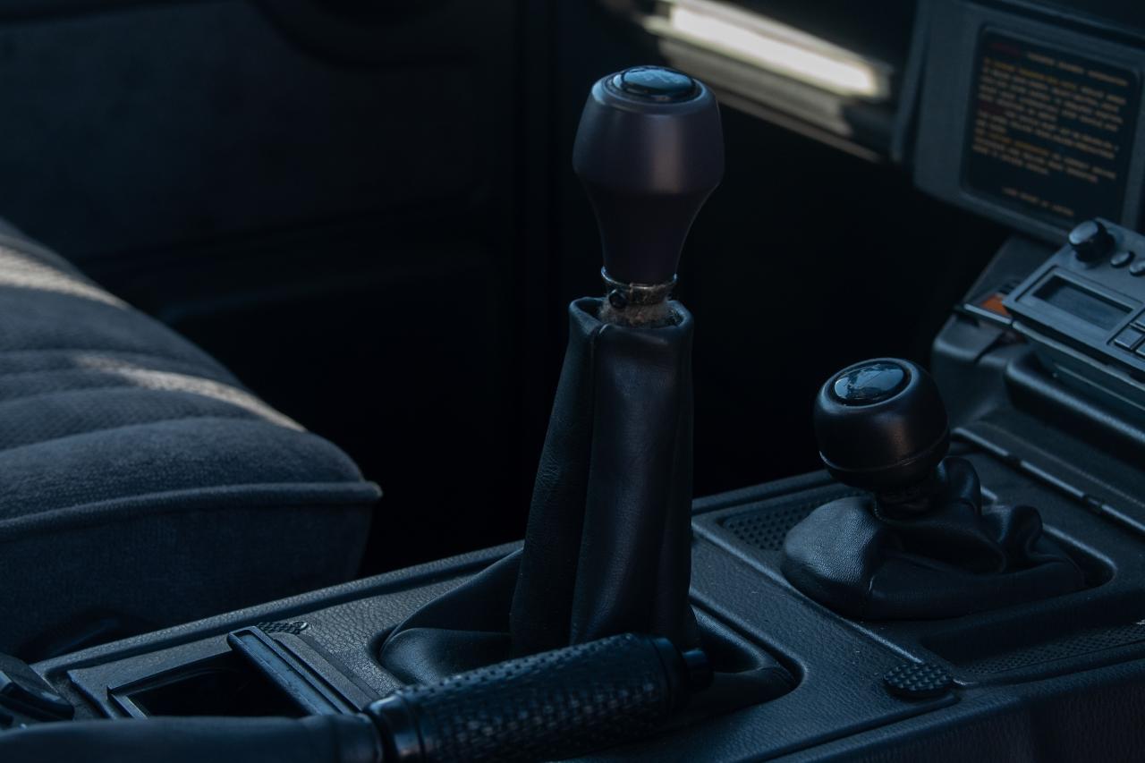 1989 Range Rover Classic