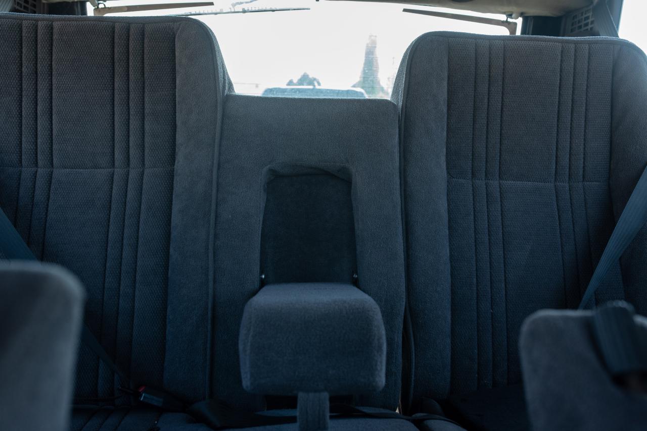 1989 Range Rover Classic