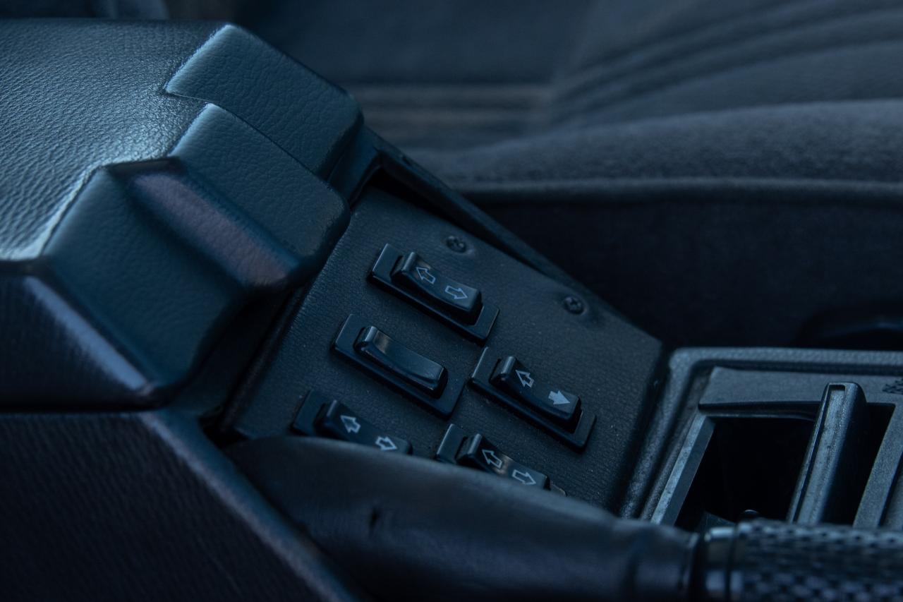 1989 Range Rover Classic