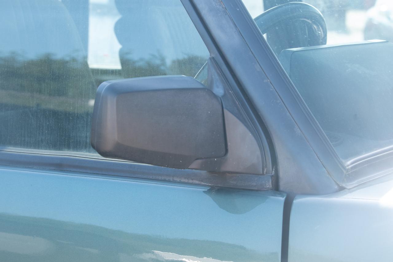 1989 Range Rover Classic