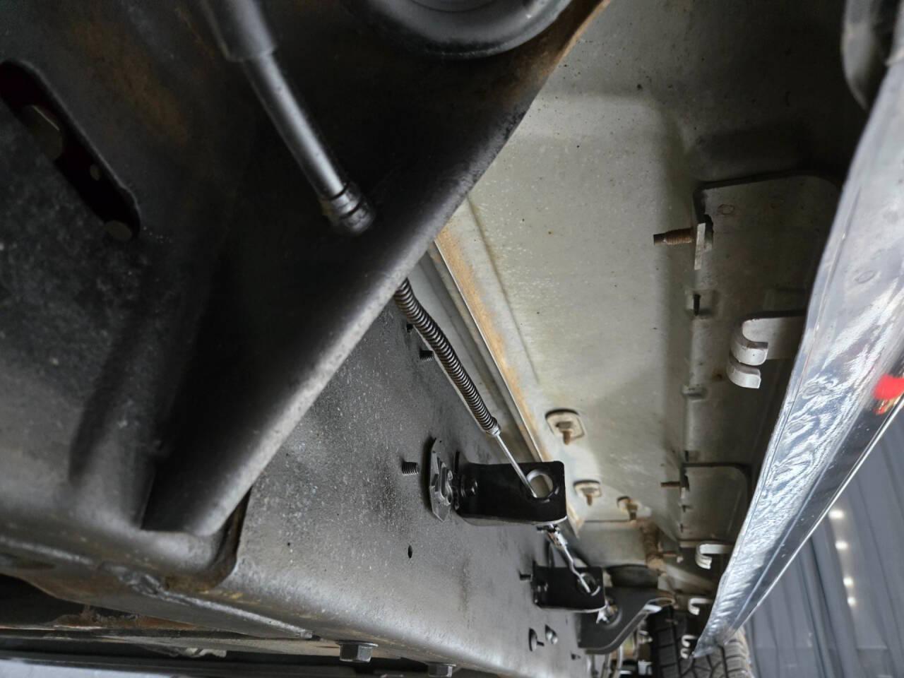 1995 Chevrolet Tahoe