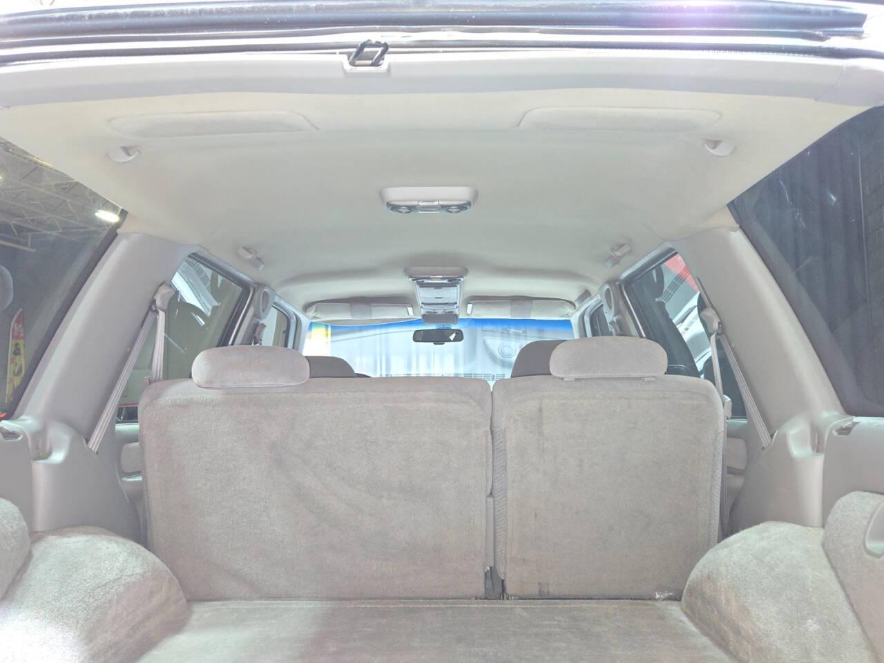 1995 Chevrolet Tahoe