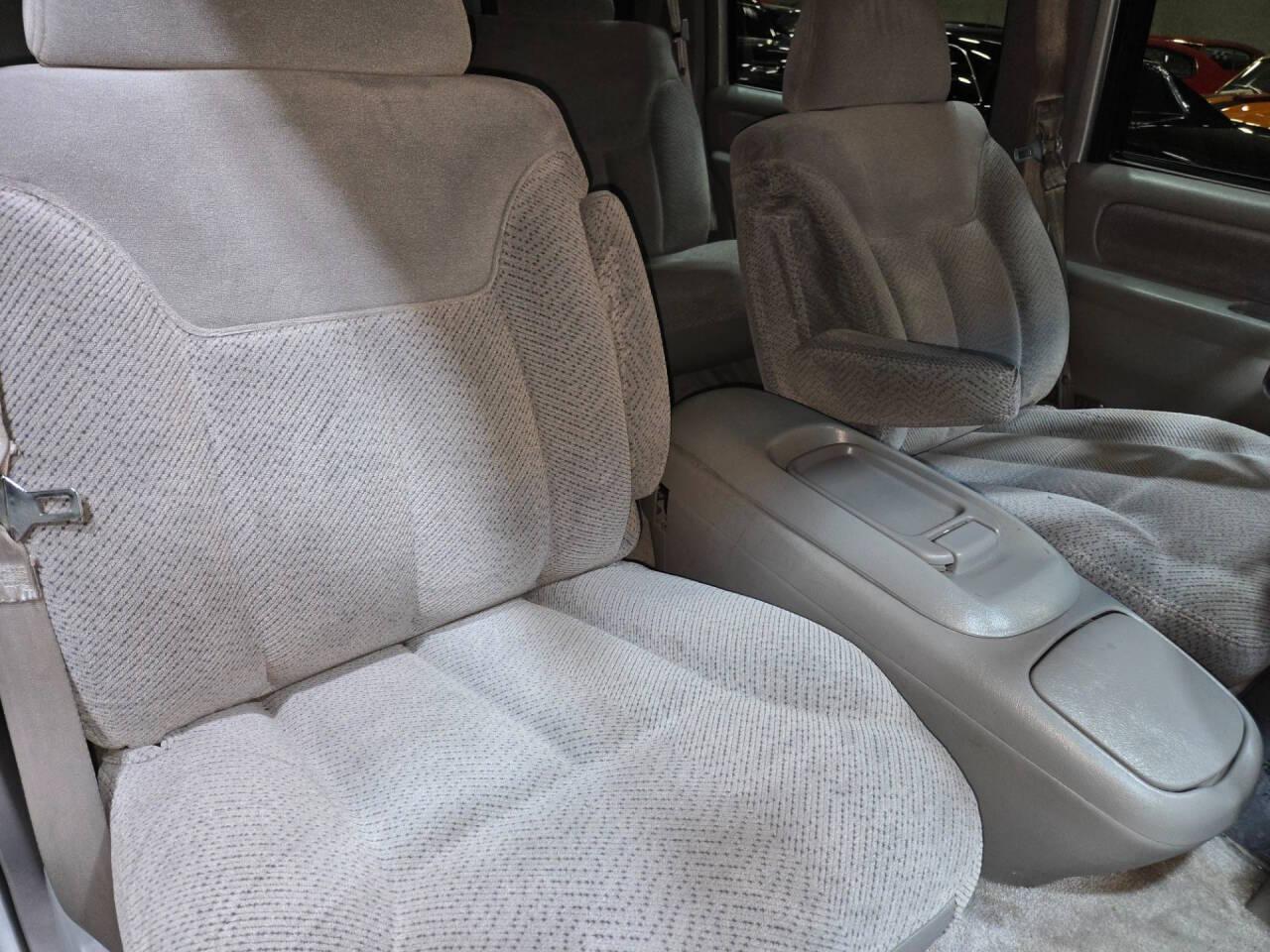 1995 Chevrolet Tahoe