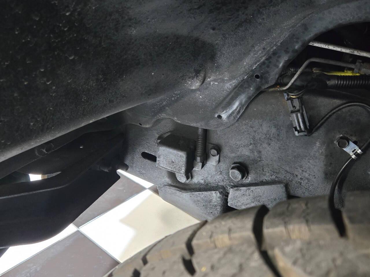 1995 Chevrolet Tahoe