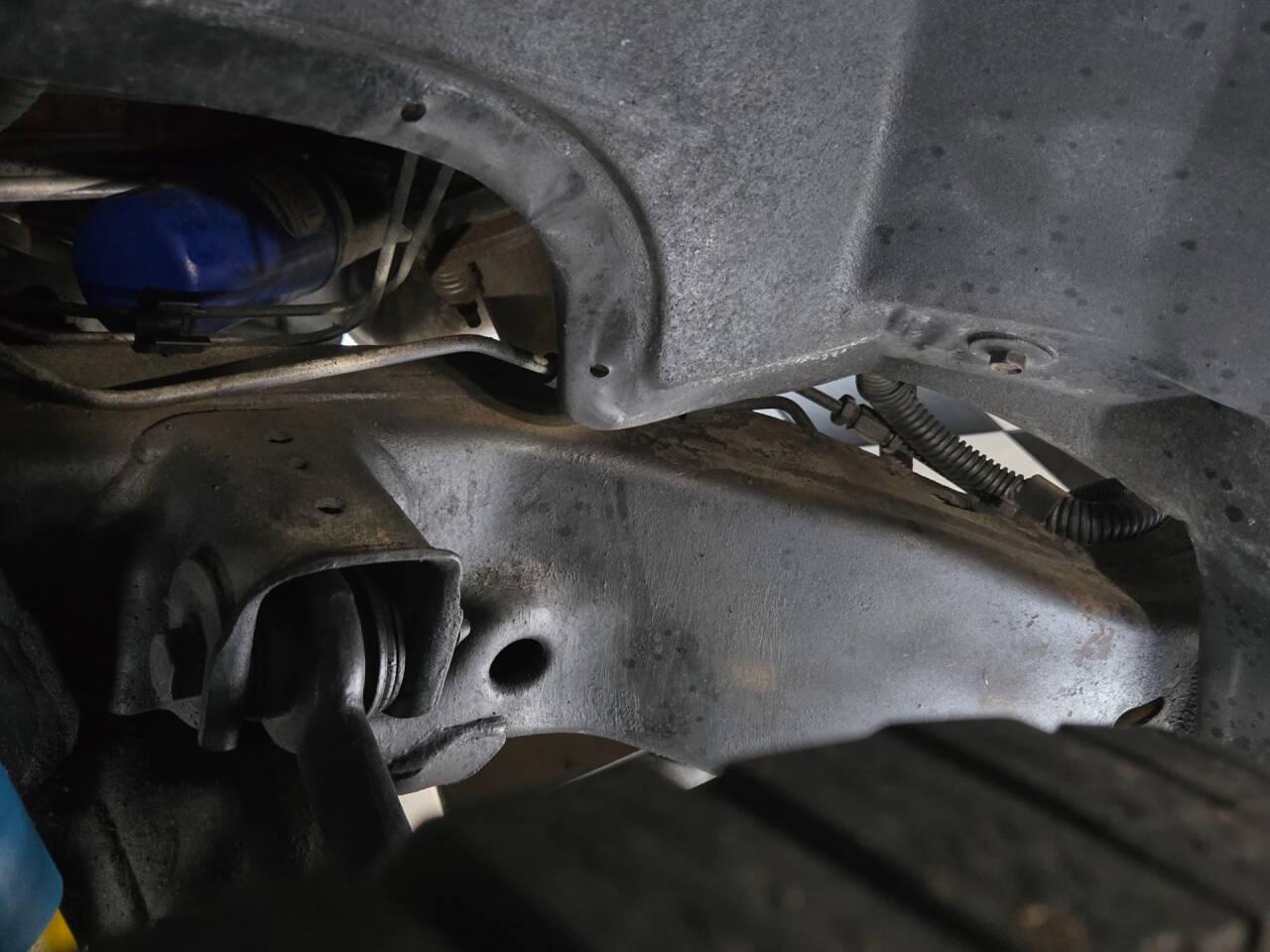 1995 Chevrolet Tahoe