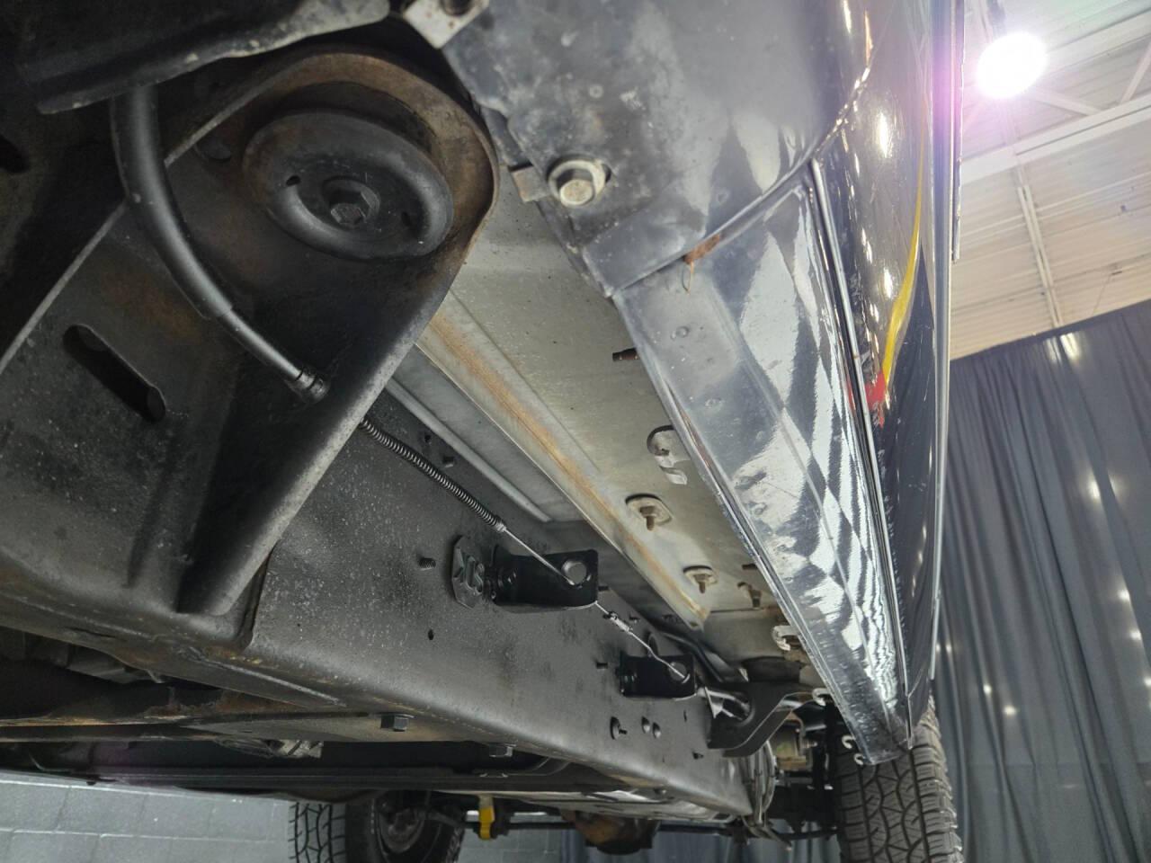 1995 Chevrolet Tahoe